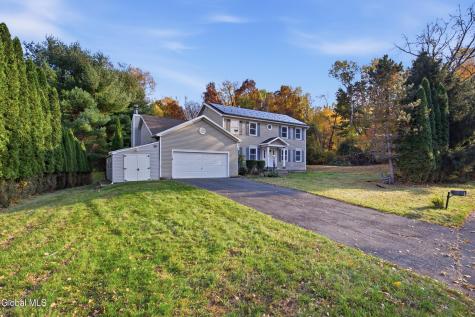 138 Horizon Boulevard Schenectady NY 12306