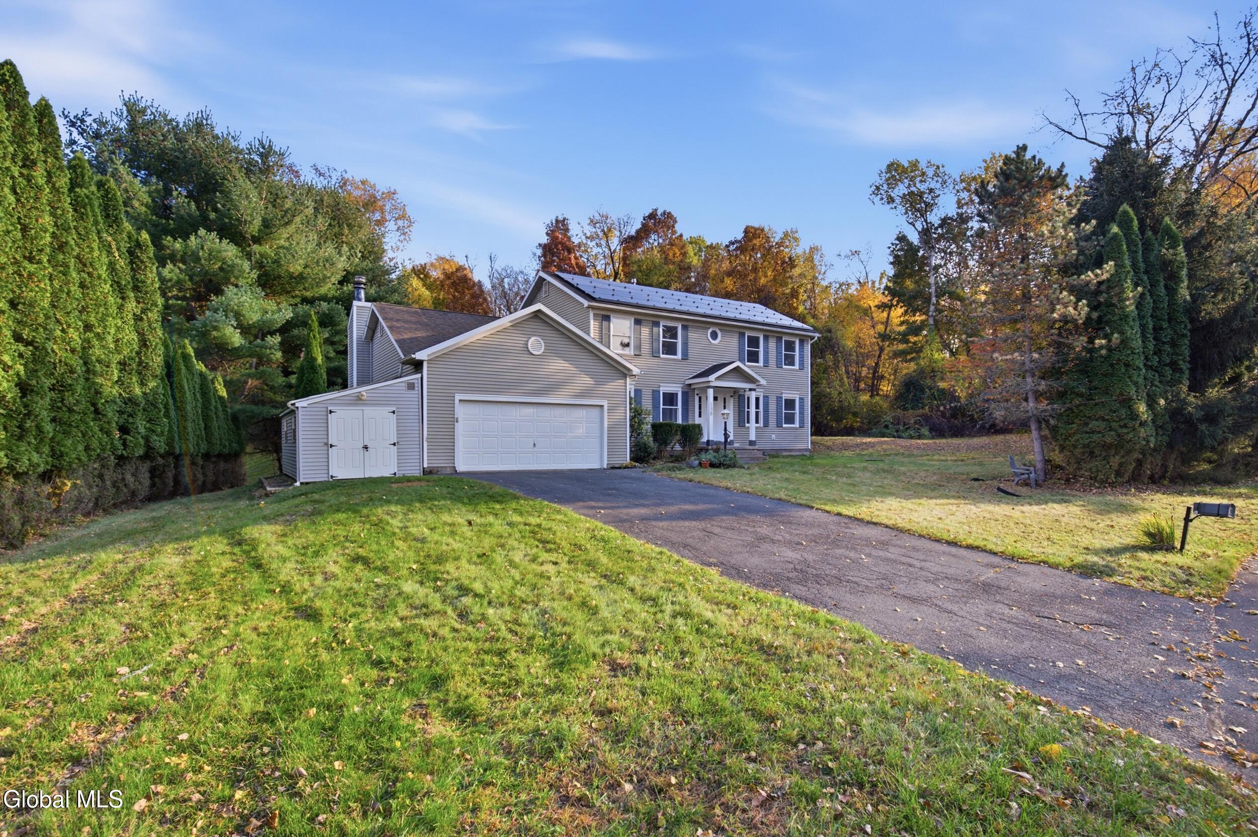 138 Horizon Boulevard Schenectady NY 12306