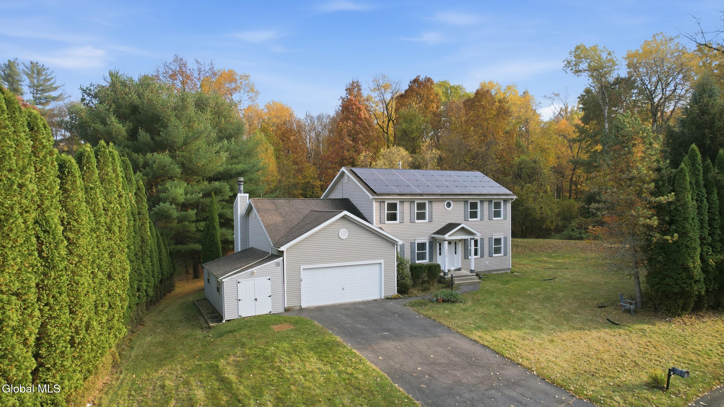 138 Horizon Boulevard Schenectady NY 12306