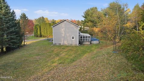 138 Horizon Boulevard Schenectady NY 12306