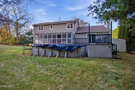 138 Horizon Boulevard Schenectady NY 12306