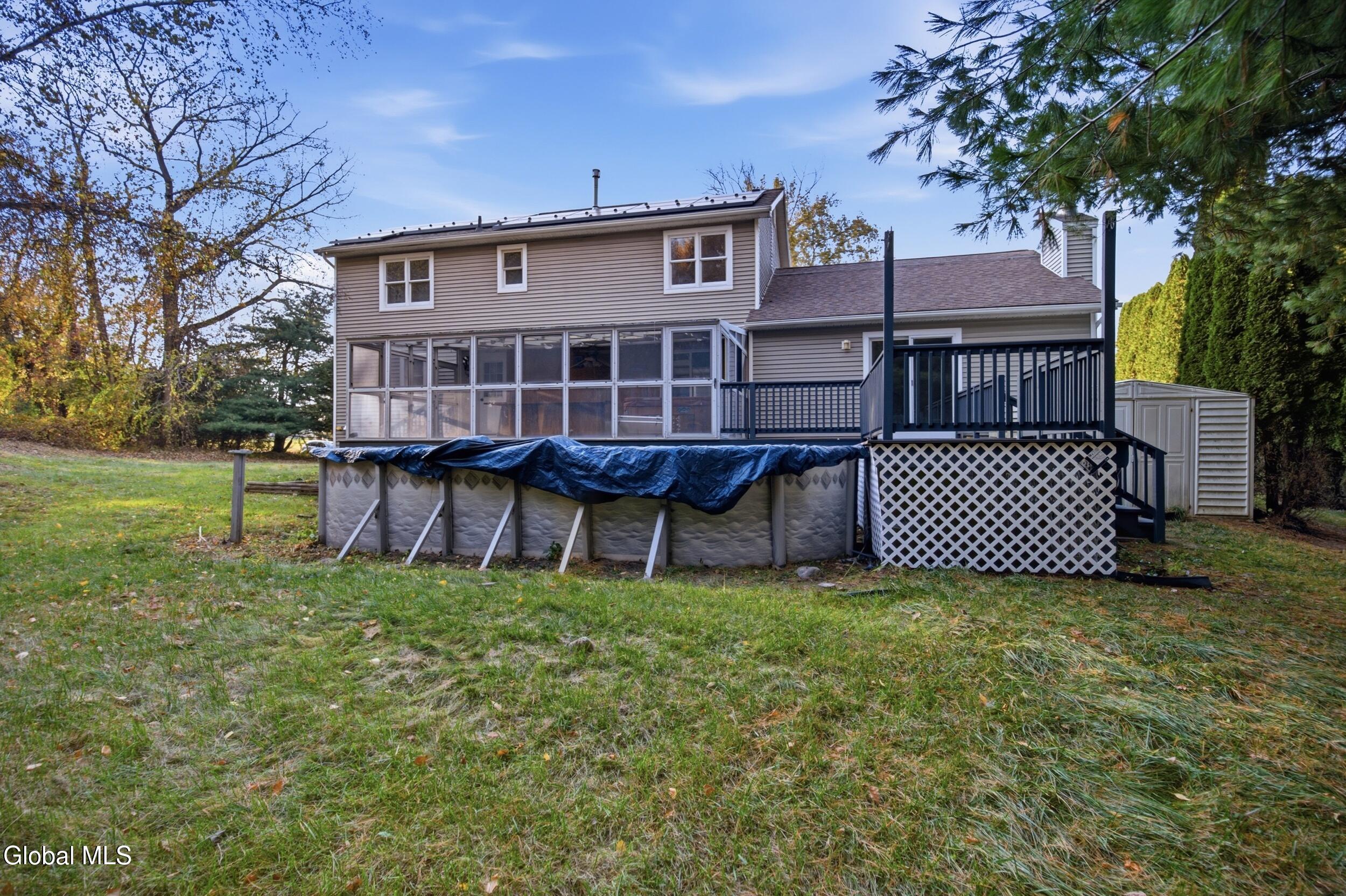 138 Horizon Boulevard Schenectady NY 12306