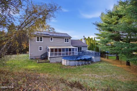 138 Horizon Boulevard Schenectady NY 12306
