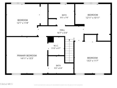 138 Horizon Boulevard Schenectady NY 12306