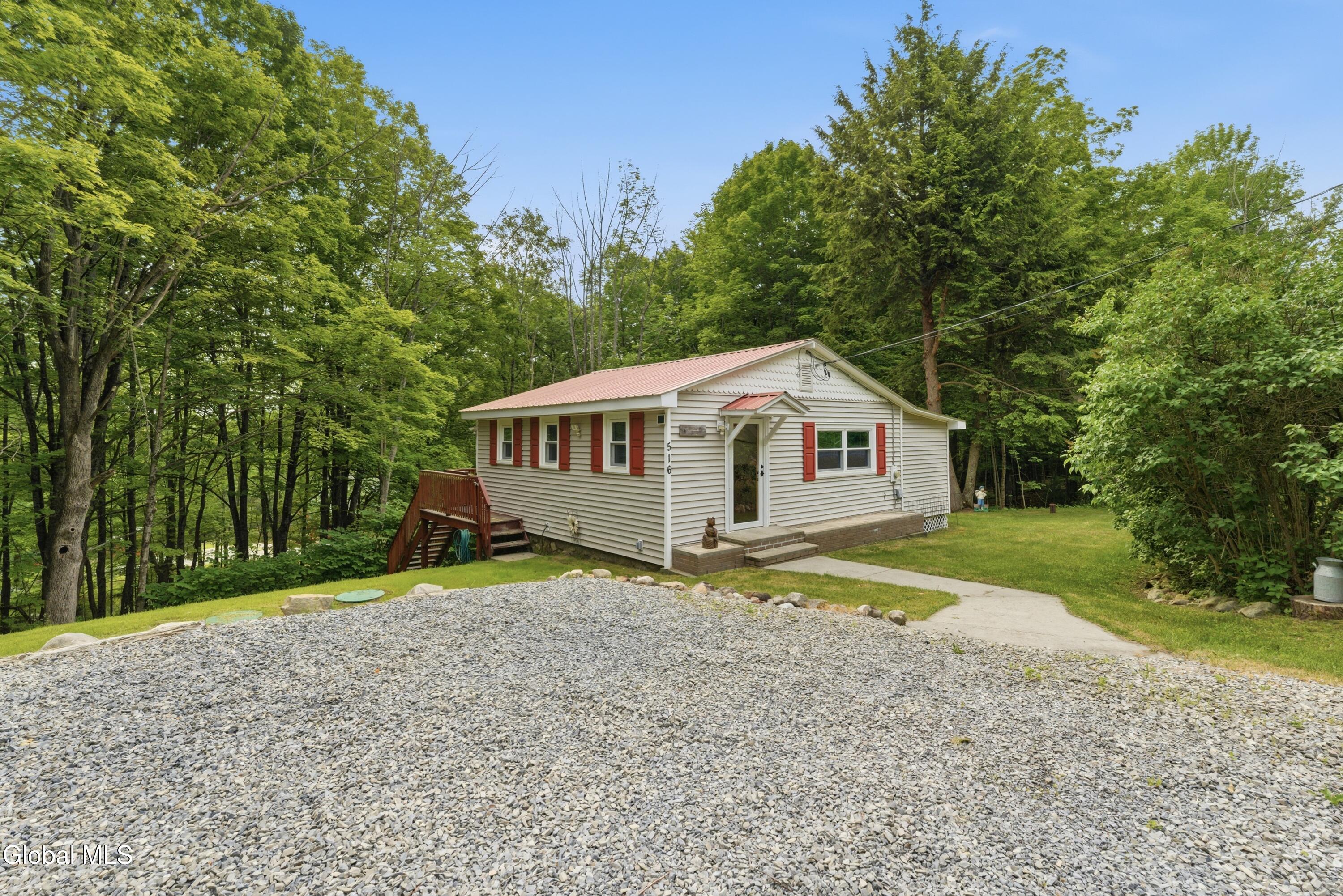 516 Coolidge Hill Road Bolton Landing NY 12824