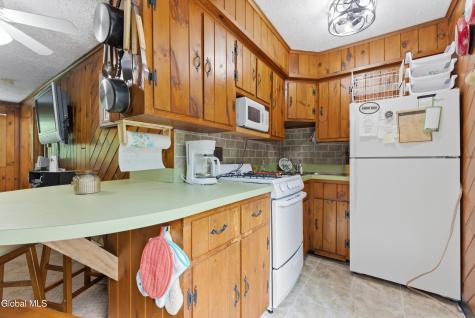 516 Coolidge Hill Road Bolton Landing NY 12824