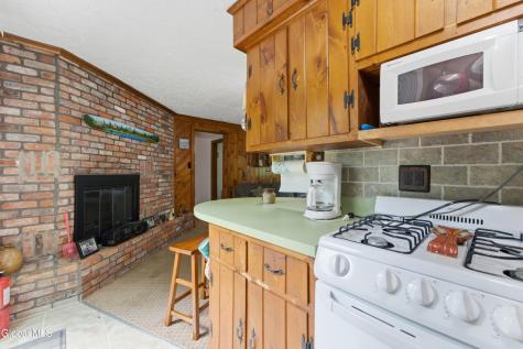 516 Coolidge Hill Road Bolton Landing NY 12824