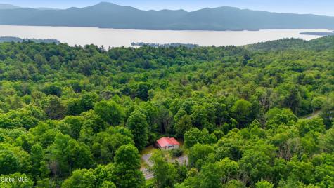 516 Coolidge Hill Road Bolton Landing NY 12824