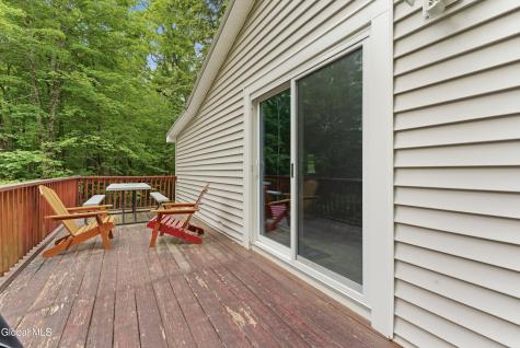 516 Coolidge Hill Road Bolton Landing NY 12824