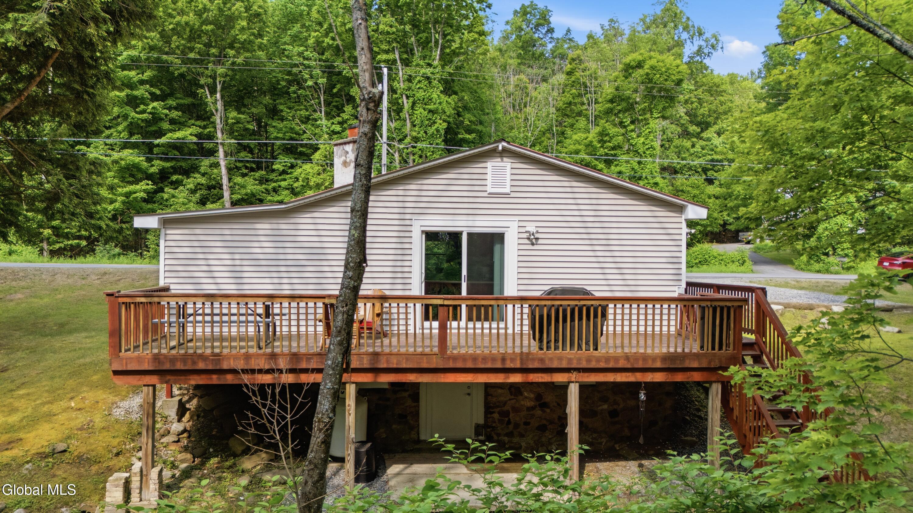 516 Coolidge Hill Road Bolton Landing NY 12824