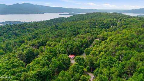 516 Coolidge Hill Road Bolton Landing NY 12824
