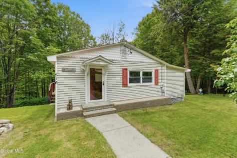 516 Coolidge Hill Road Bolton Landing NY 12824