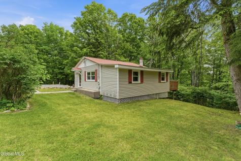 516 Coolidge Hill Road Bolton Landing NY 12824