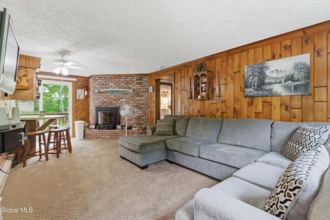 516 Coolidge Hill Road Bolton Landing NY 12824