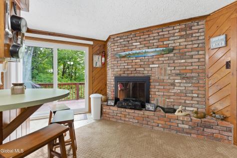 516 Coolidge Hill Road Bolton Landing NY 12824