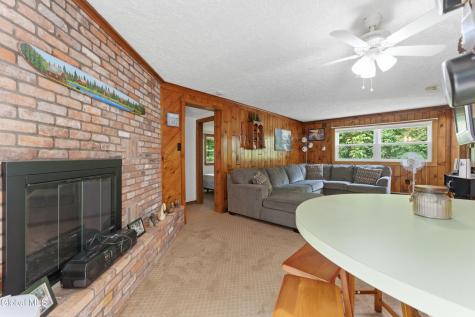 516 Coolidge Hill Road Bolton Landing NY 12824