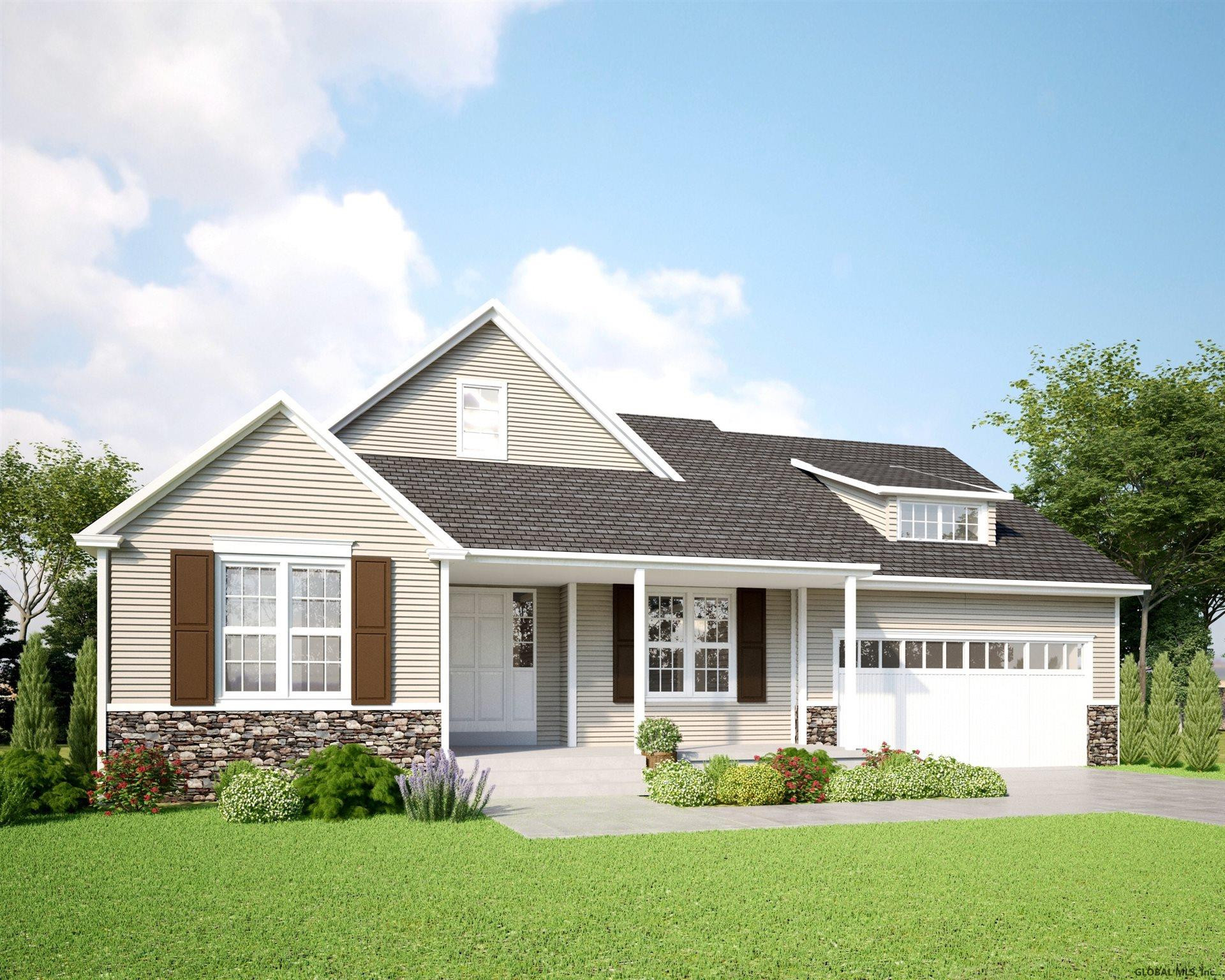 Ballston Lake NY, L01 Oliver Court