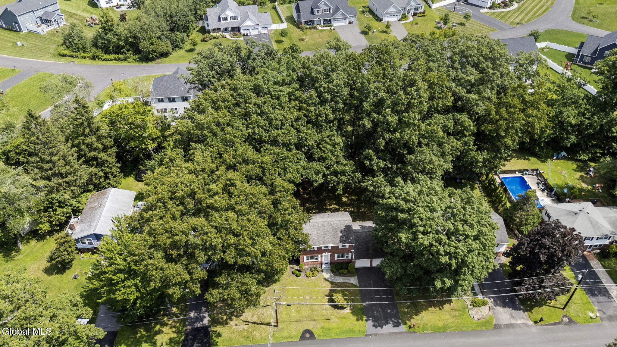 16 Salem Road Delmar NY 12054
