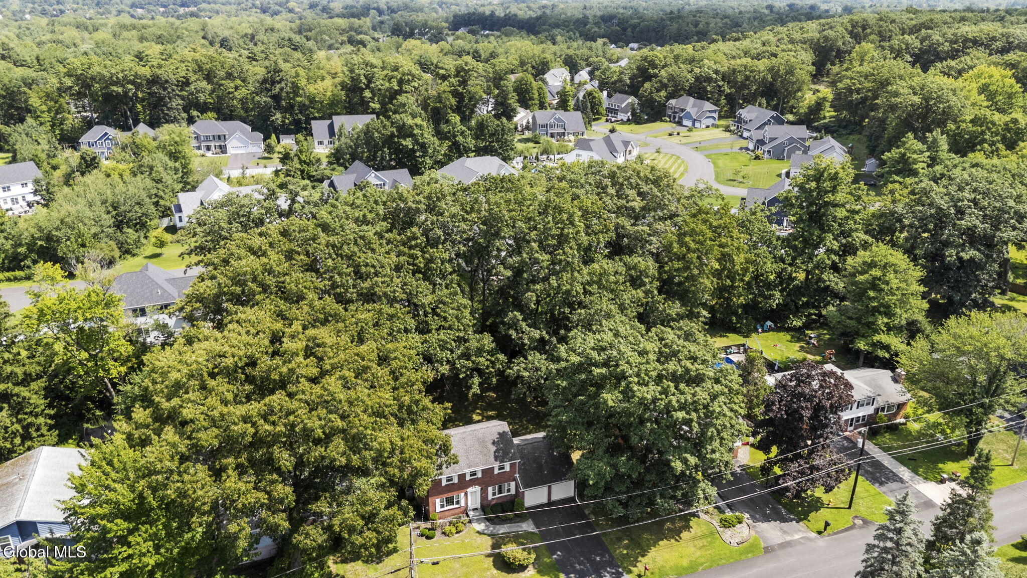 16 Salem Road Delmar NY 12054