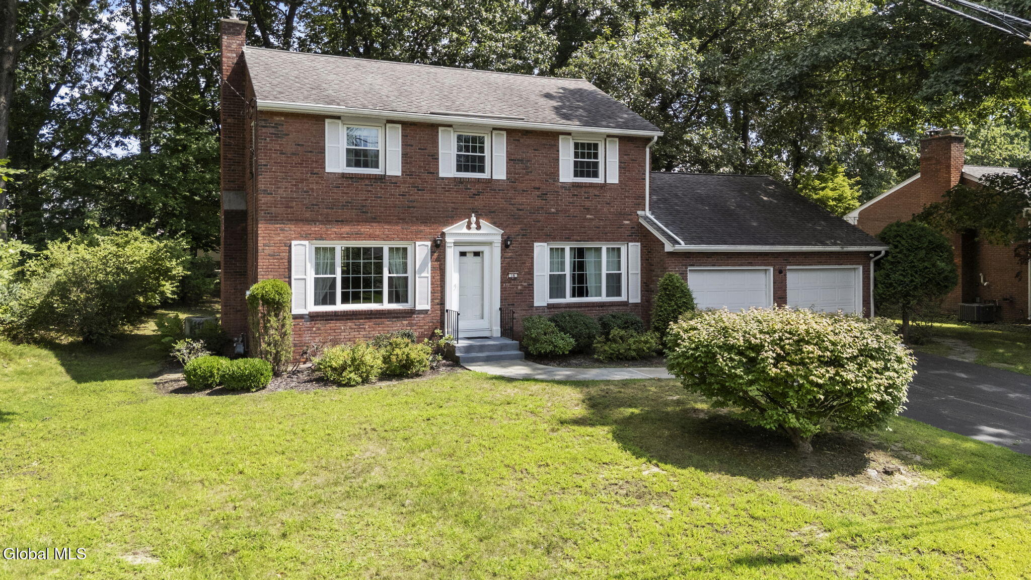 16 Salem Road Delmar NY 12054