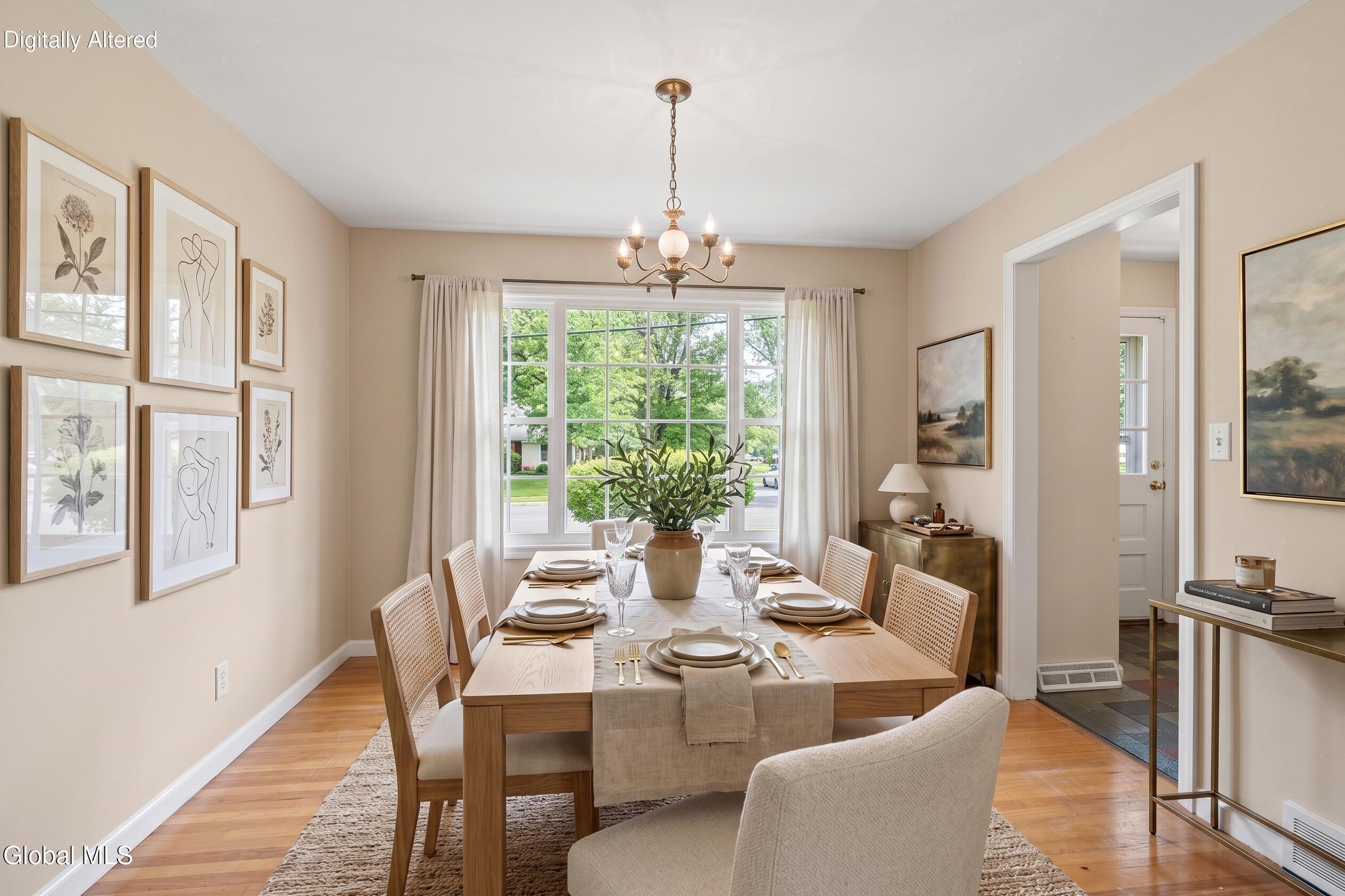 16 Salem Road Delmar NY 12054