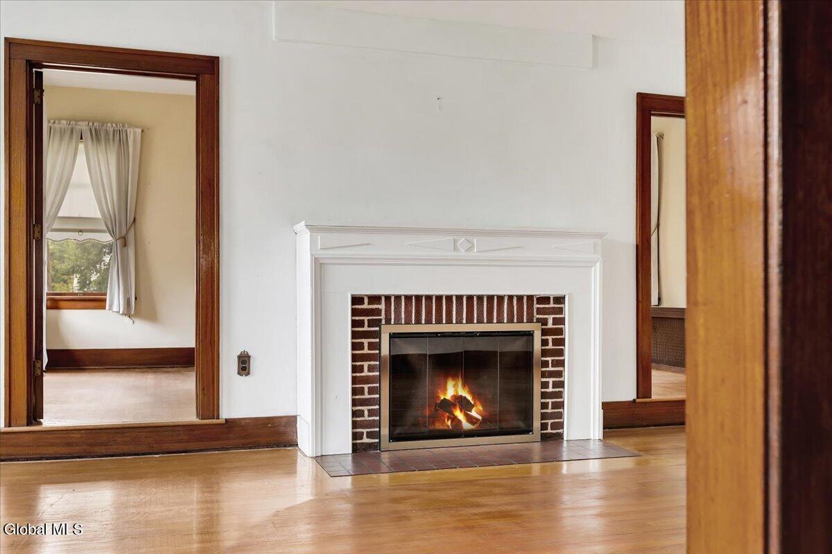 213 Euclid Avenue Albany NY 12208