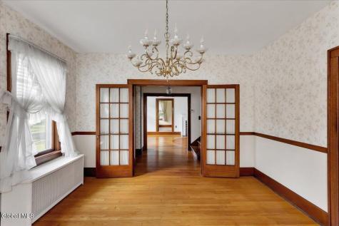213 Euclid Avenue Albany NY 12208