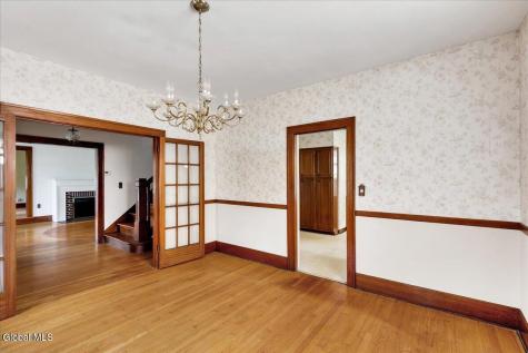 213 Euclid Avenue Albany NY 12208