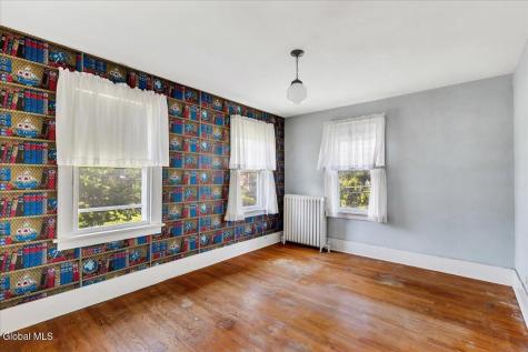 213 Euclid Avenue Albany NY 12208