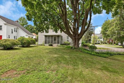 213 Euclid Avenue Albany NY 12208