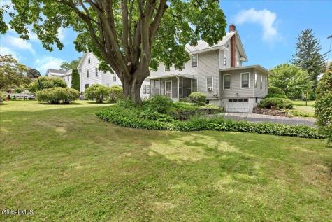 213 Euclid Avenue Albany NY 12208