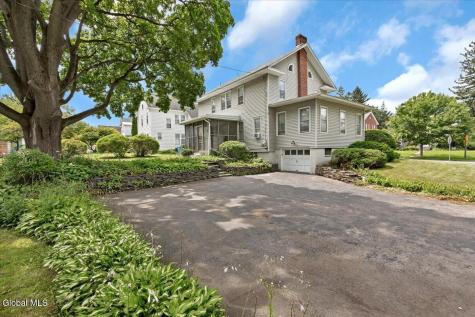 213 Euclid Avenue Albany NY 12208