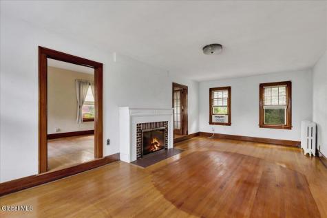 213 Euclid Avenue Albany NY 12208