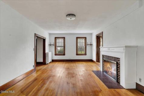 213 Euclid Avenue Albany NY 12208