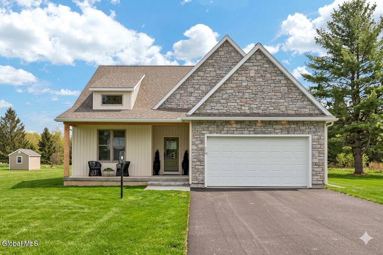 116 Schuurman Road Castleton NY 12033