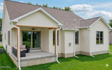 116 Schuurman Road Castleton NY 12033