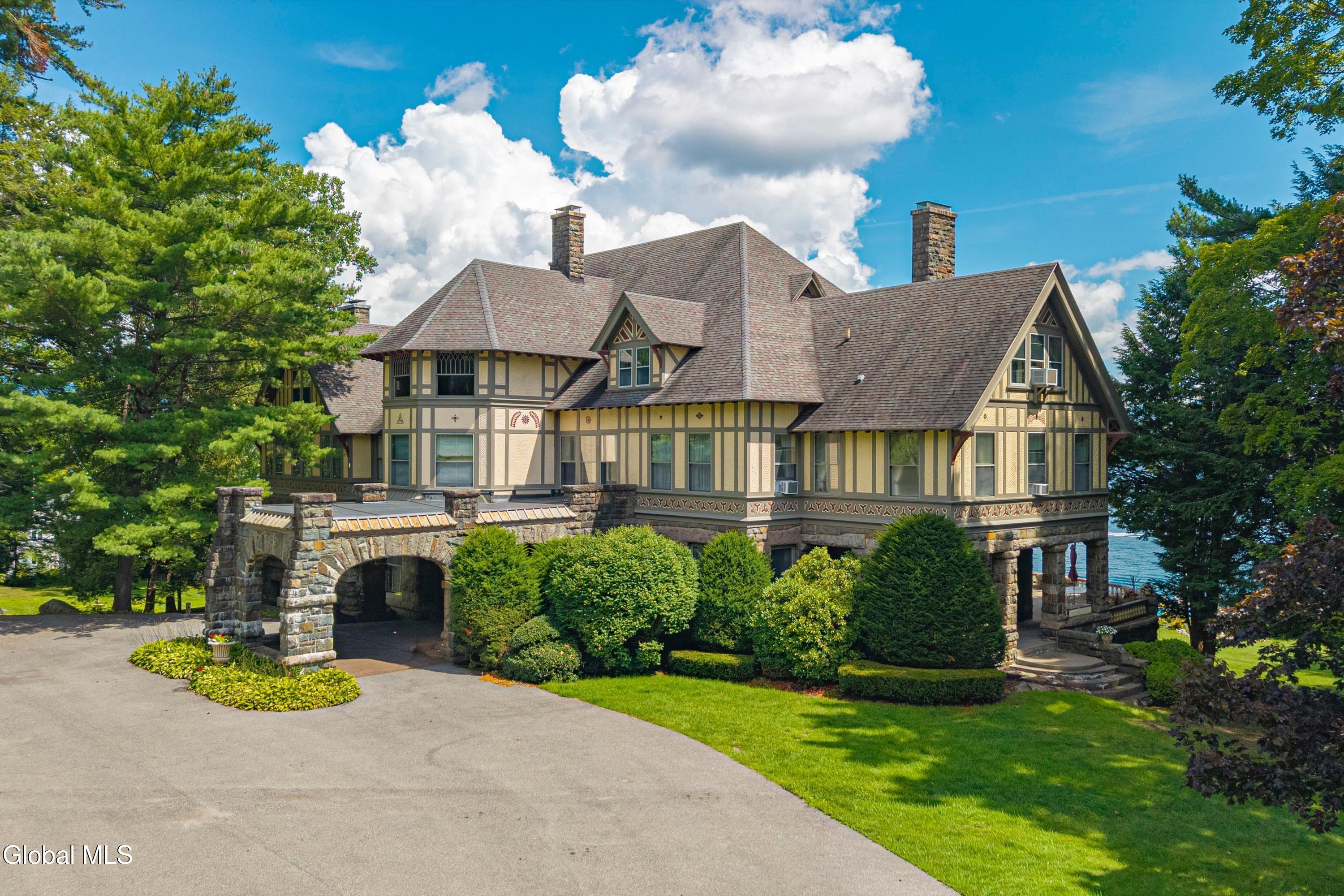 3232 Lake Shore Drive Lake George NY 12845