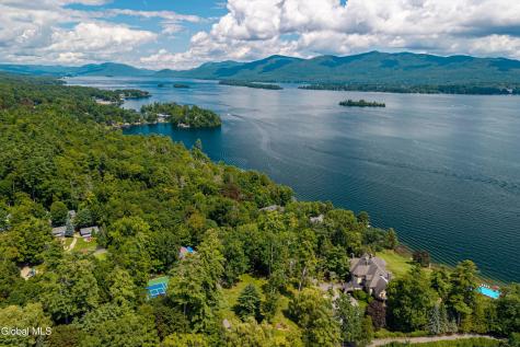 3232 Lake Shore Drive Lake George NY 12845