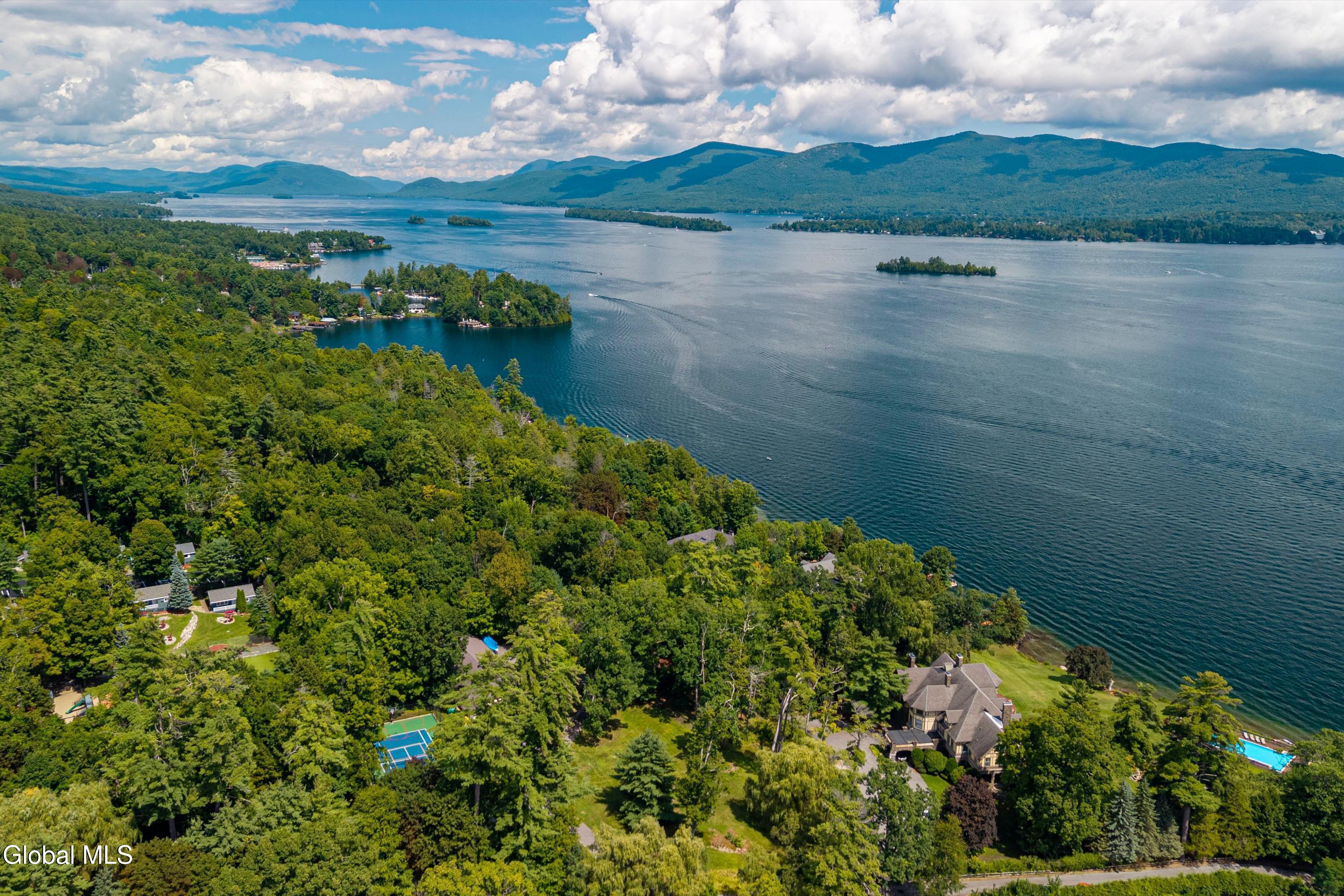 3232 Lake Shore Drive Lake George NY 12845