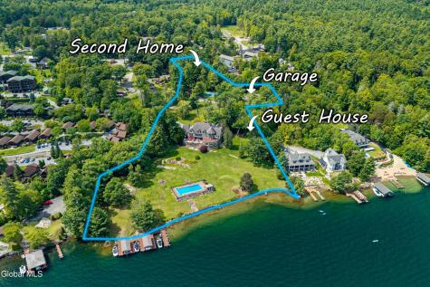 3232 Lake Shore Drive Lake George NY 12845