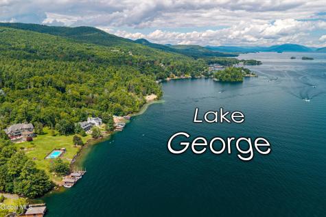 3232 Lake Shore Drive Lake George NY 12845