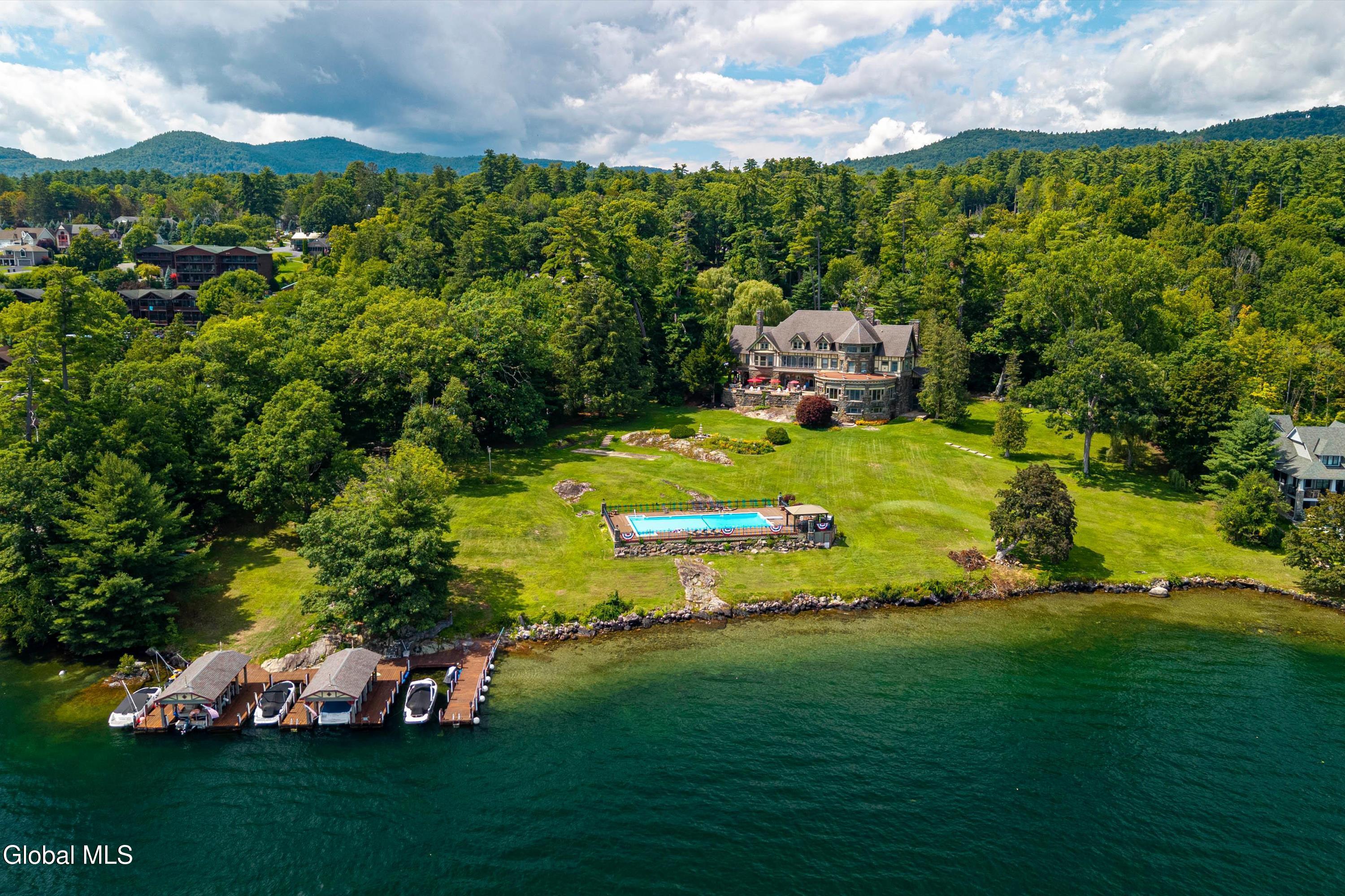 3232 Lake Shore Drive Lake George NY 12845