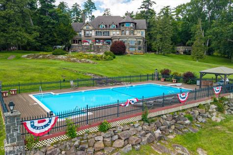 3232 Lake Shore Drive Lake George NY 12845