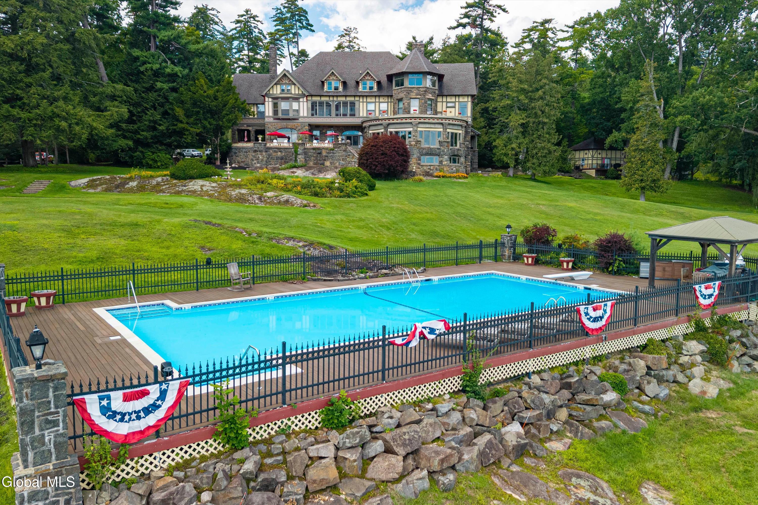 3232 Lake Shore Drive Lake George NY 12845