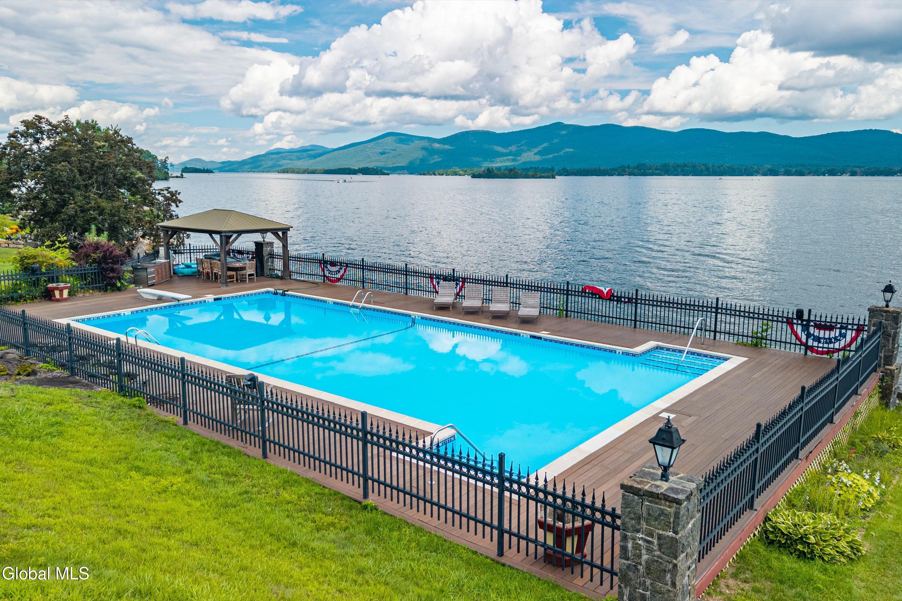 3232 Lake Shore Drive Lake George NY 12845