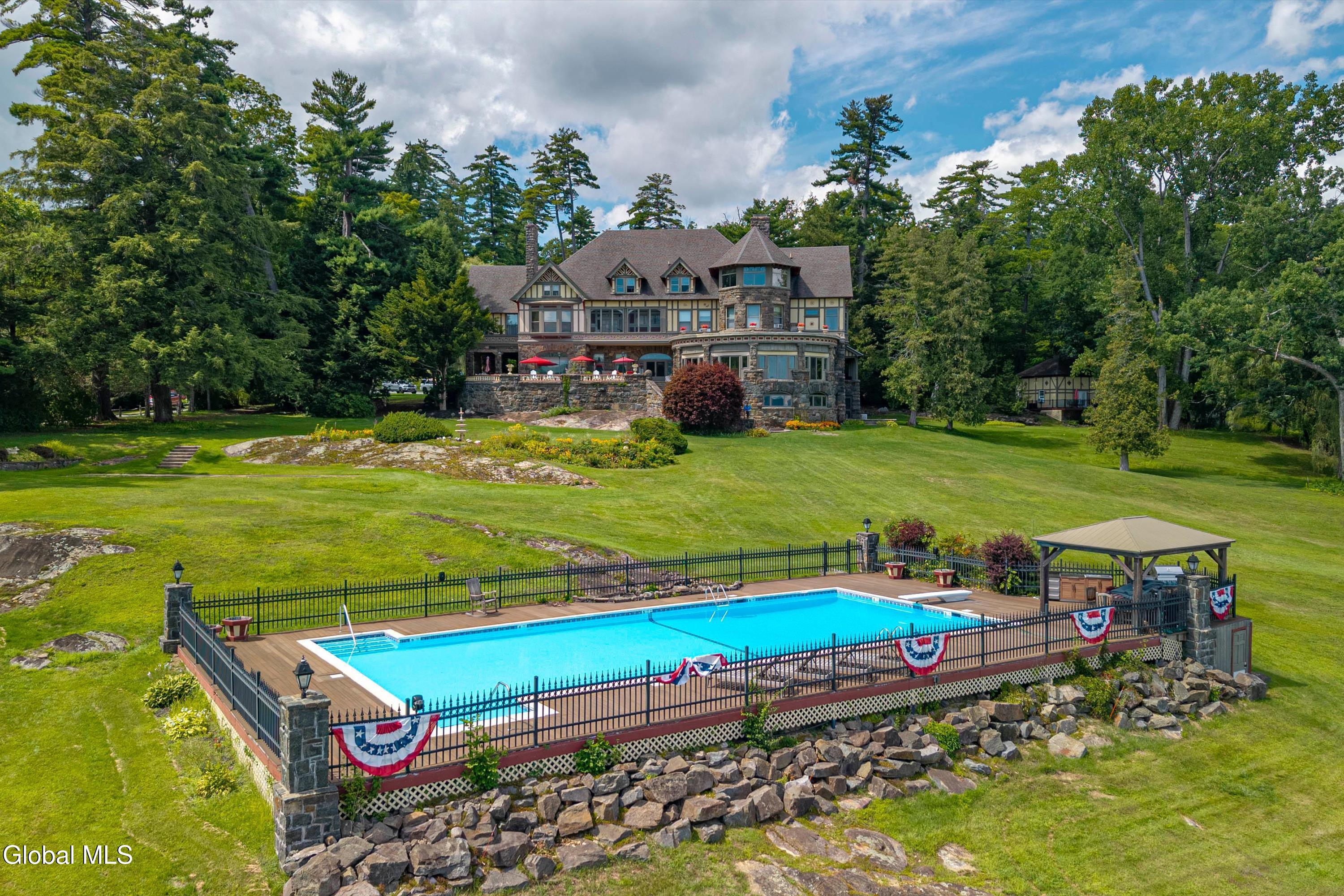 3232 Lake Shore Drive Lake George NY 12845
