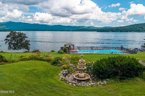 3232 Lake Shore Drive Lake George NY 12845