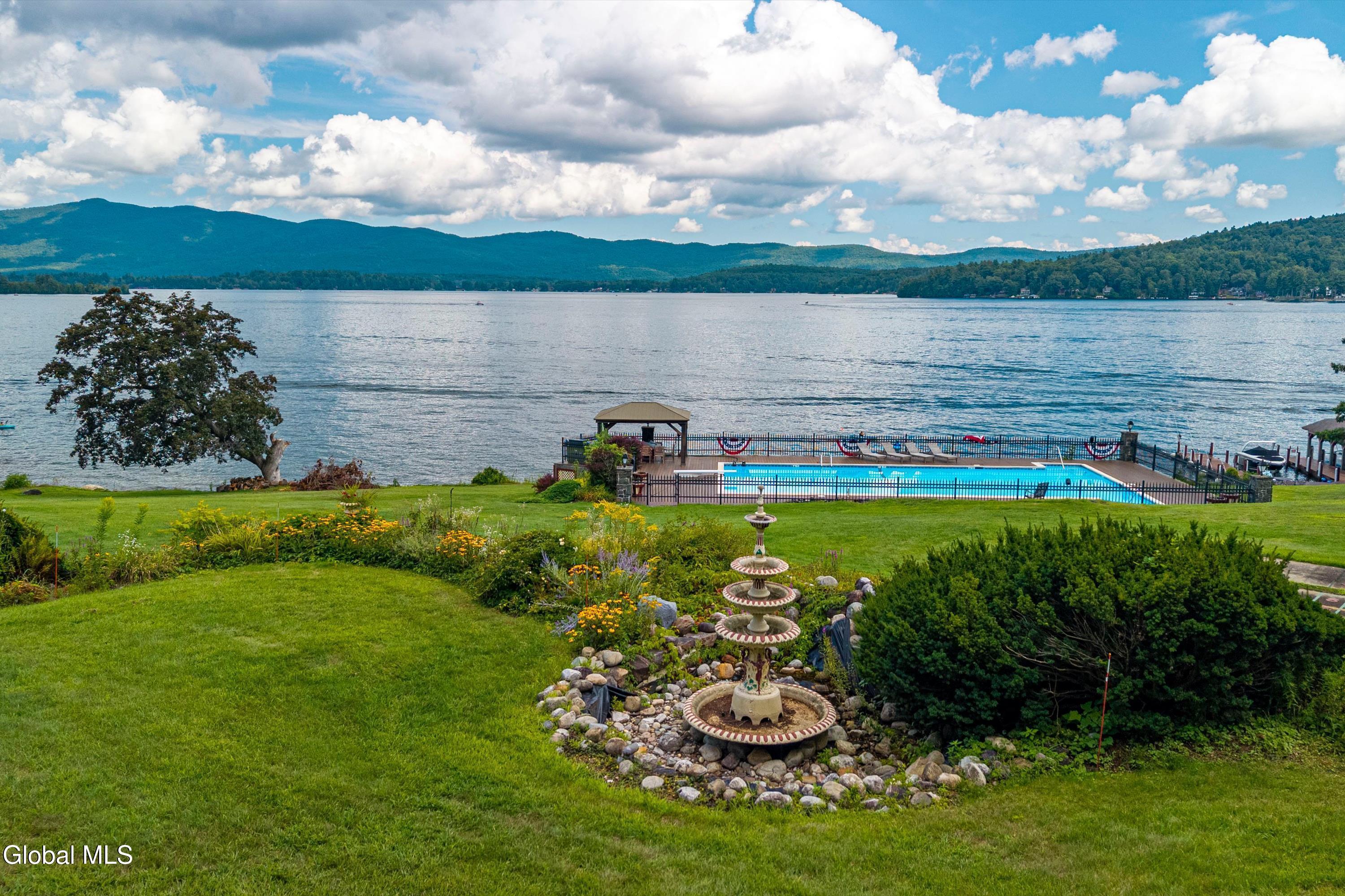 3232 Lake Shore Drive Lake George NY 12845