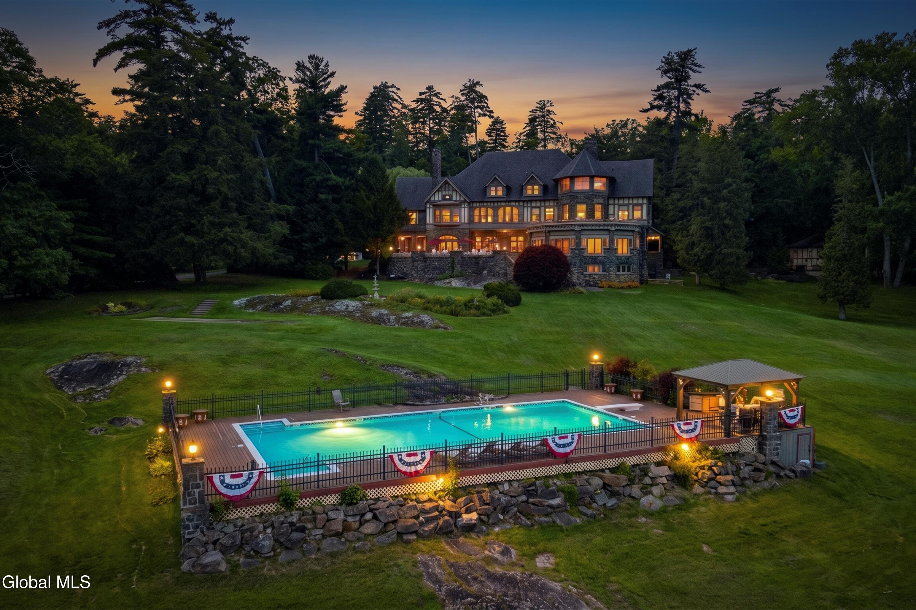 3232 Lake Shore Drive Lake George NY 12845