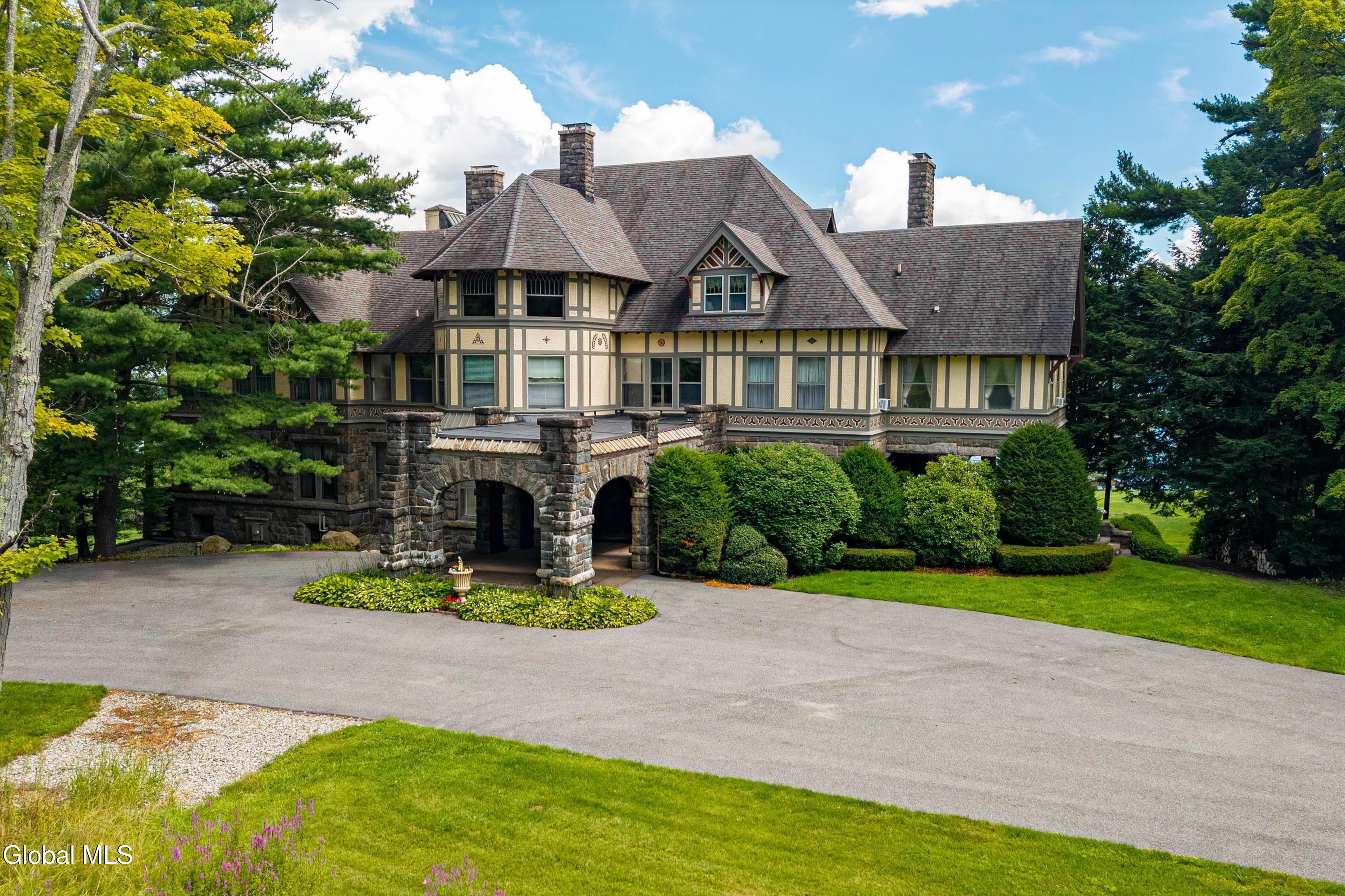 3232 Lake Shore Drive Lake George NY 12845